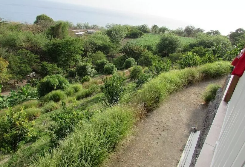 هتل Hôtel Village Pomme Cannelle 3 étoiles