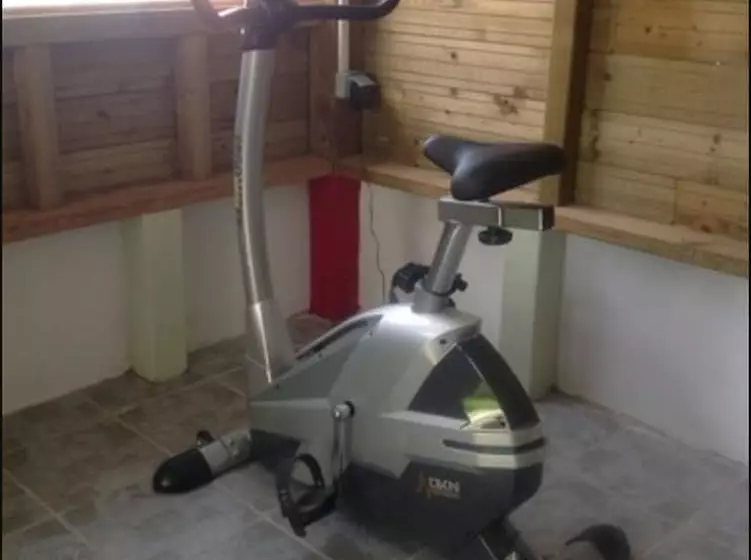 هتل Hôtel Village Pomme Cannelle 3 étoiles