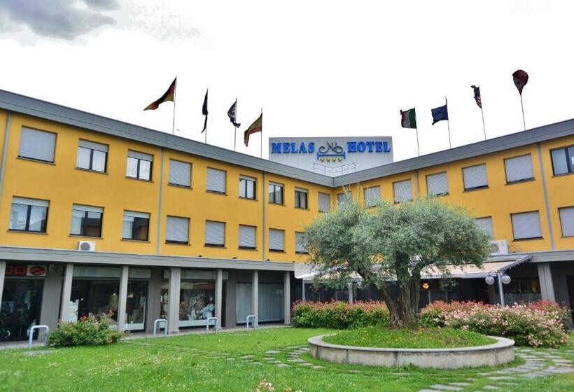 호텔 Melas