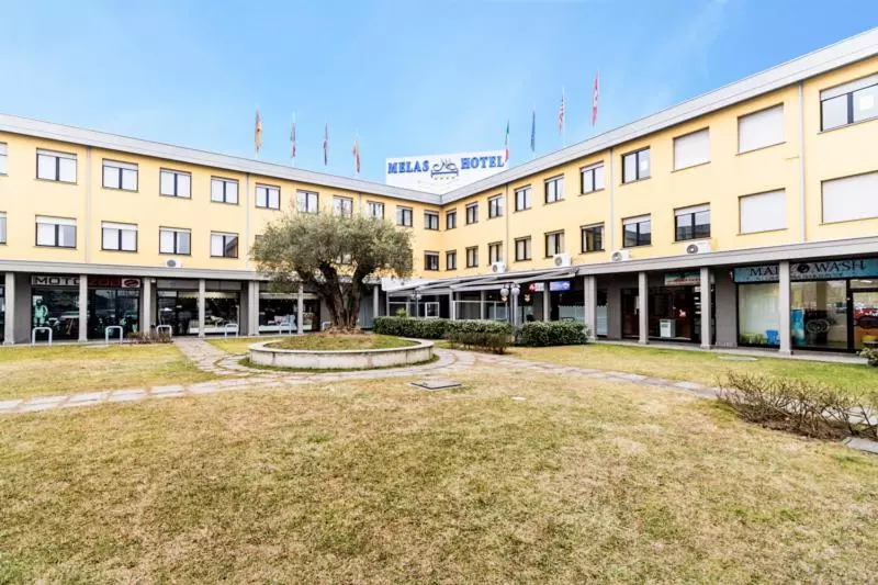 Otel Melas