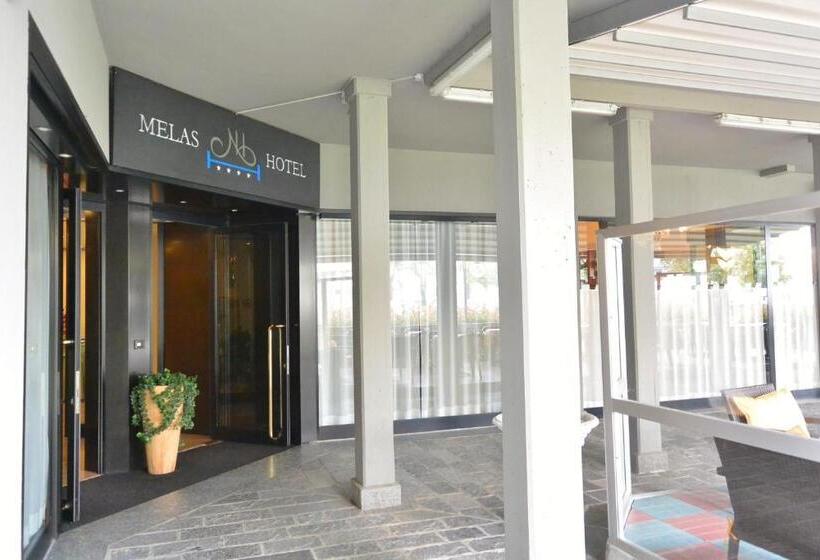 호텔 Melas