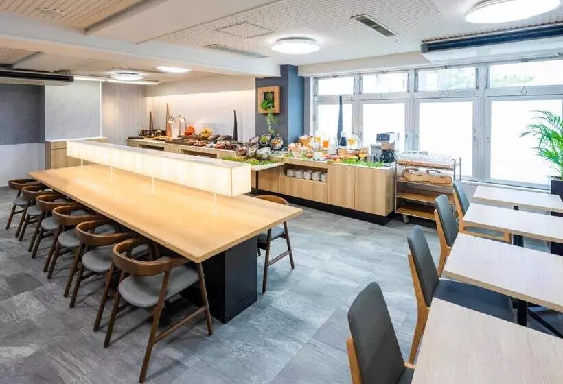 酒店 Mystays Sapporo Susukino