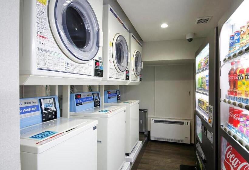 فندق Mystays Sapporo Susukino