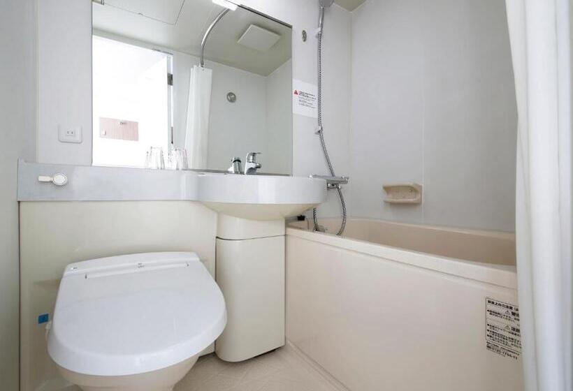 فندق Mystays Sapporo Susukino