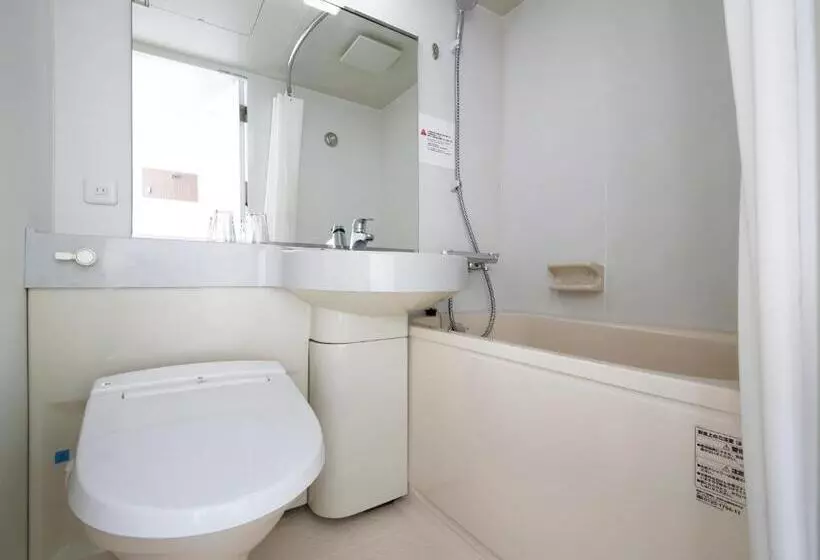 酒店 Mystays Sapporo Susukino