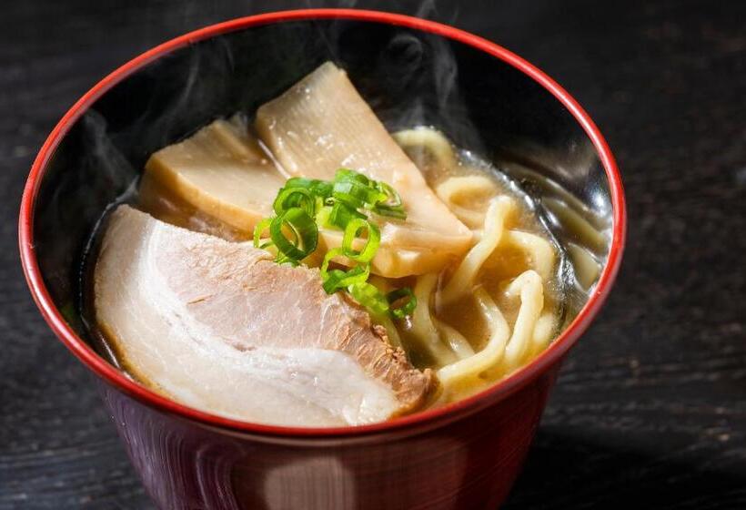 فندق Mystays Sapporo Susukino