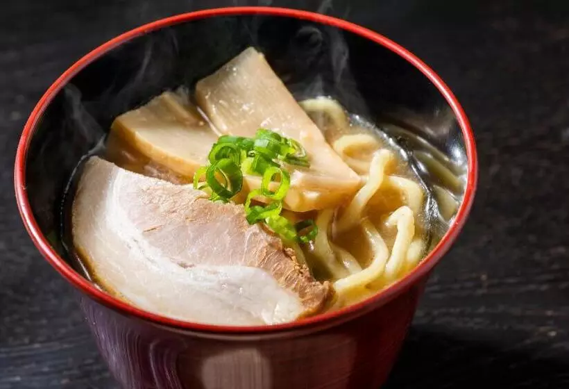 酒店 Mystays Sapporo Susukino