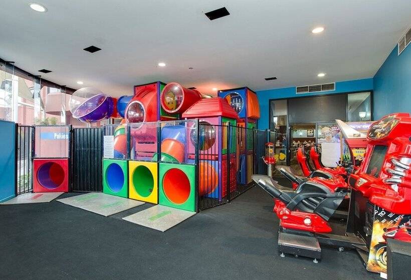 酒店 Nightcap At Seaford