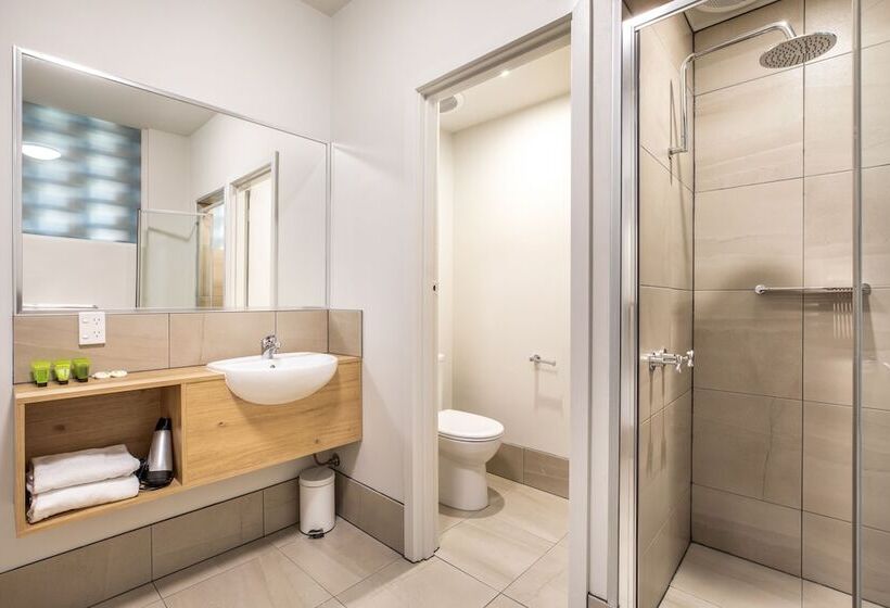 酒店 Nightcap At Seaford