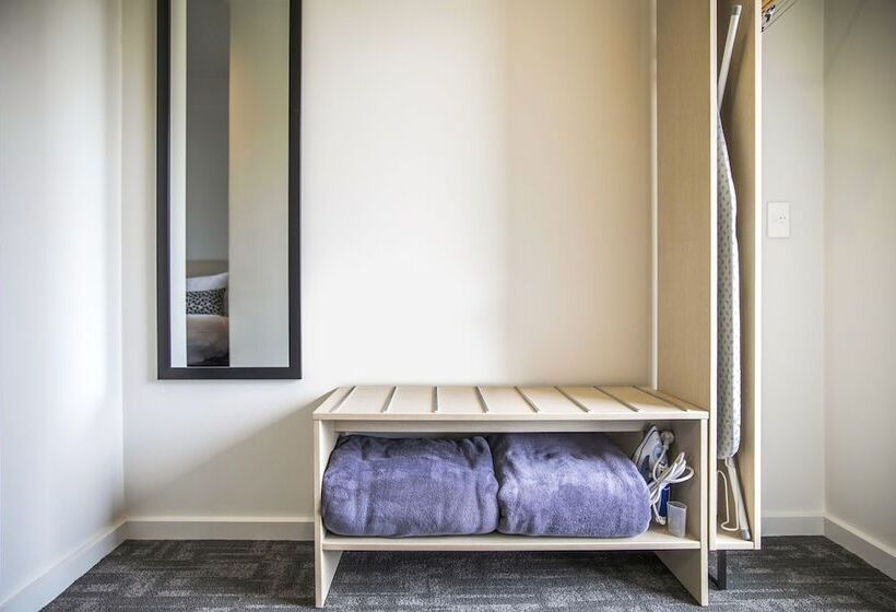 酒店 Nightcap At Seaford