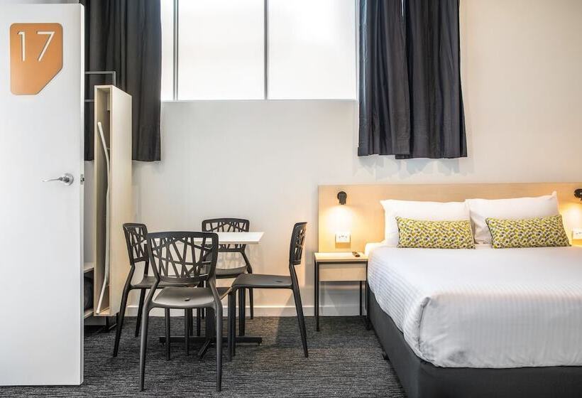 酒店 Nightcap At Seaford