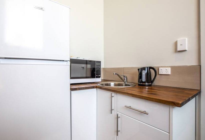 酒店 Nightcap At Seaford