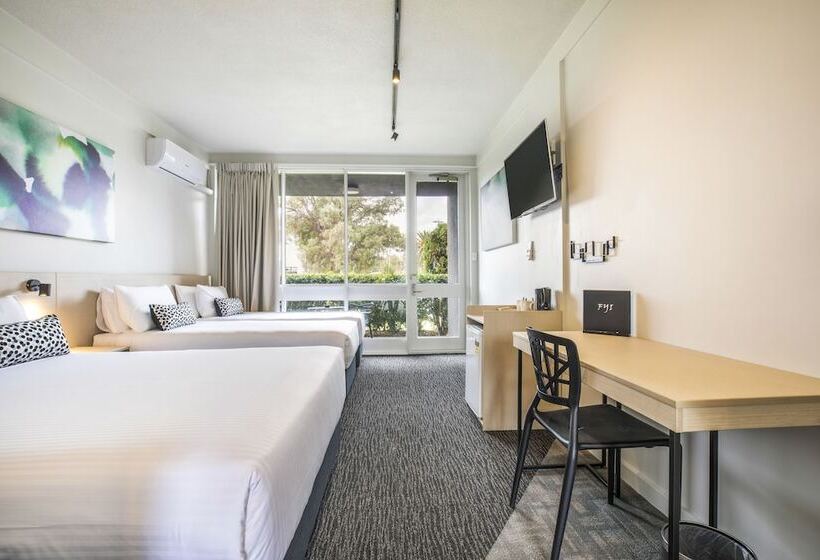 酒店 Nightcap At Seaford