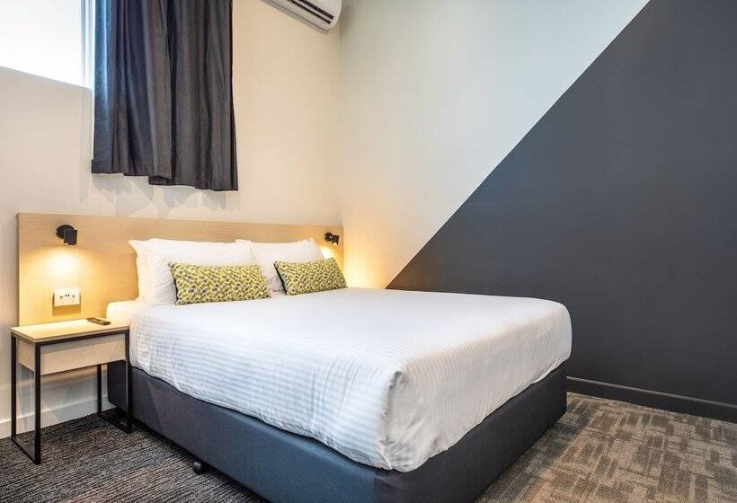 酒店 Nightcap At Seaford