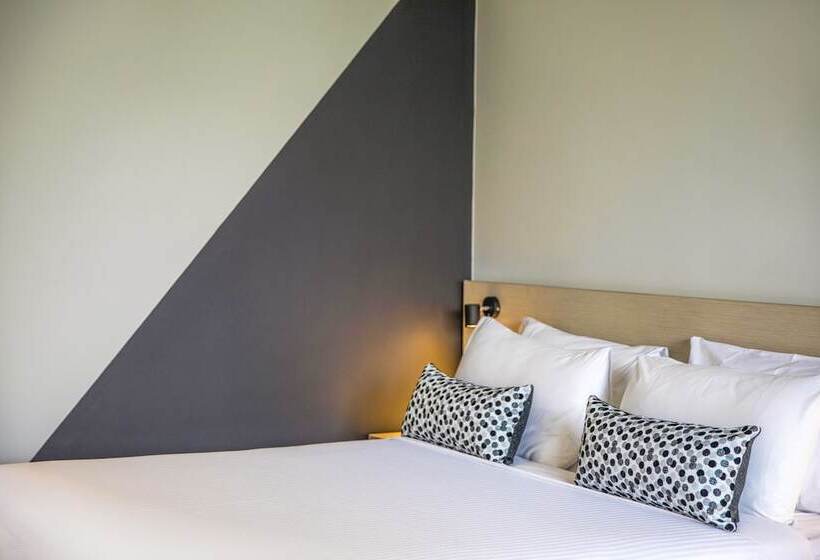 酒店 Nightcap At Seaford