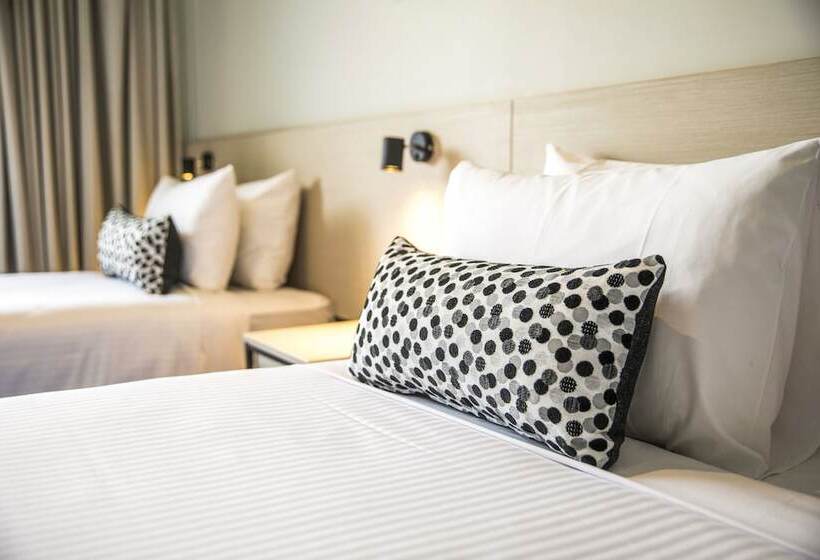 酒店 Nightcap At Seaford