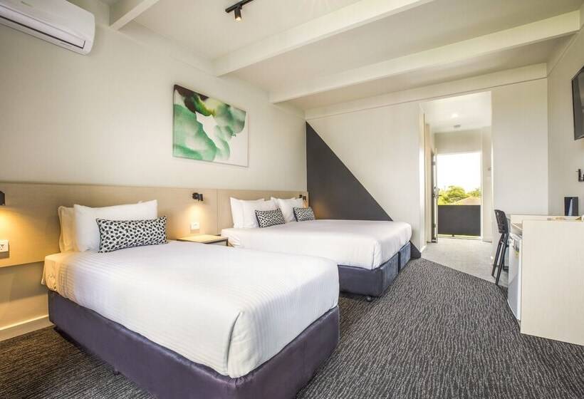 酒店 Nightcap At Seaford