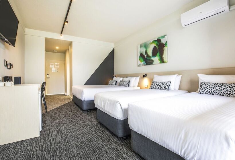 酒店 Nightcap At Seaford