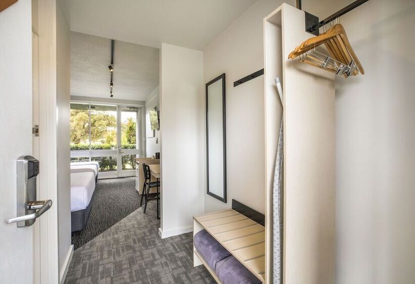 酒店 Nightcap At Seaford