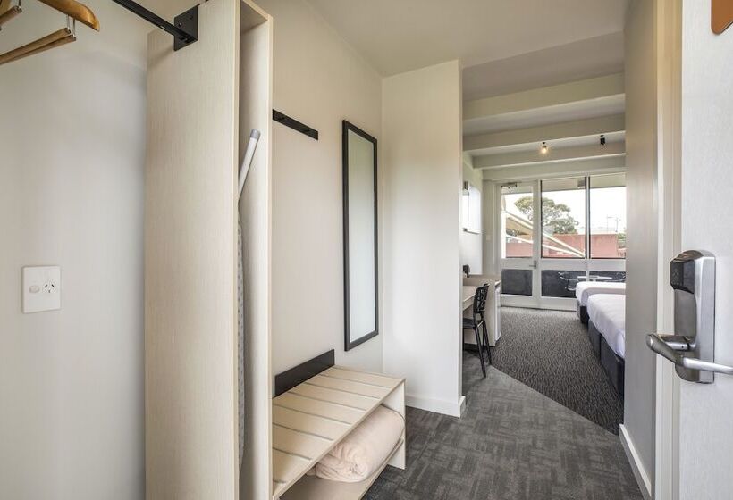 酒店 Nightcap At Seaford