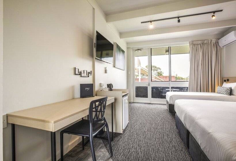 酒店 Nightcap At Seaford