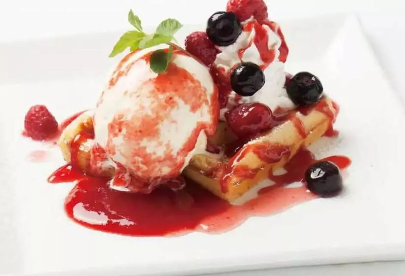 هتل Ofuro Cafe Utatane