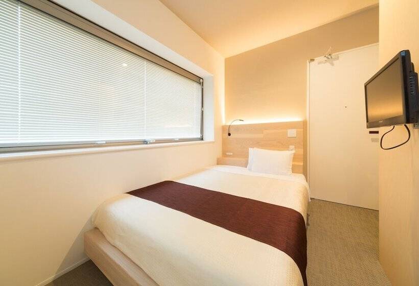 فندق Ofuro Cafe Utatane