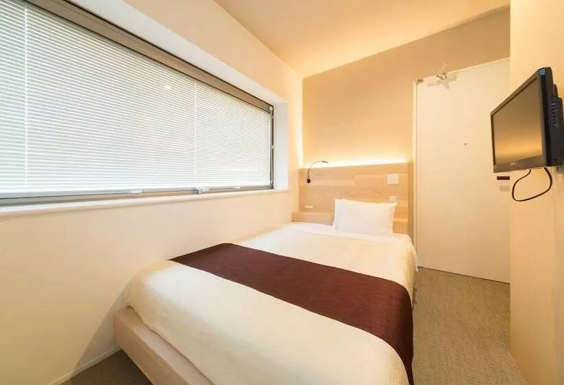 هتل Ofuro Cafe Utatane