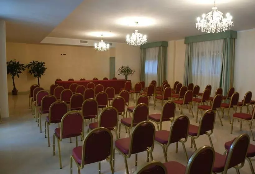 Отель Pilgrim S