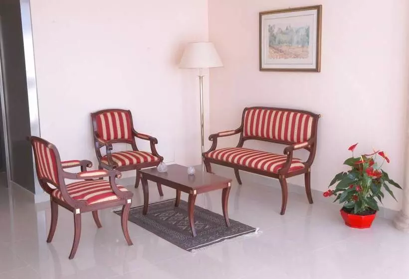 Отель Pilgrim S