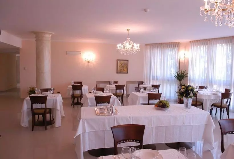 Отель Pilgrim S