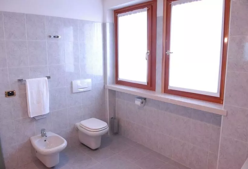 Отель Pilgrim S