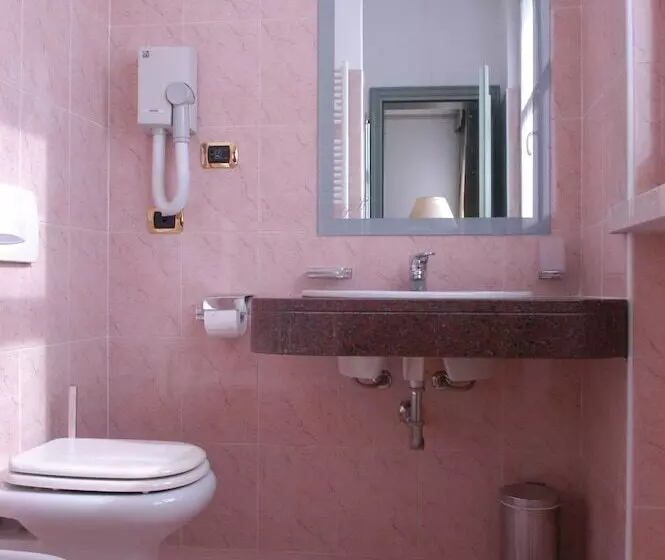 Отель Pilgrim S