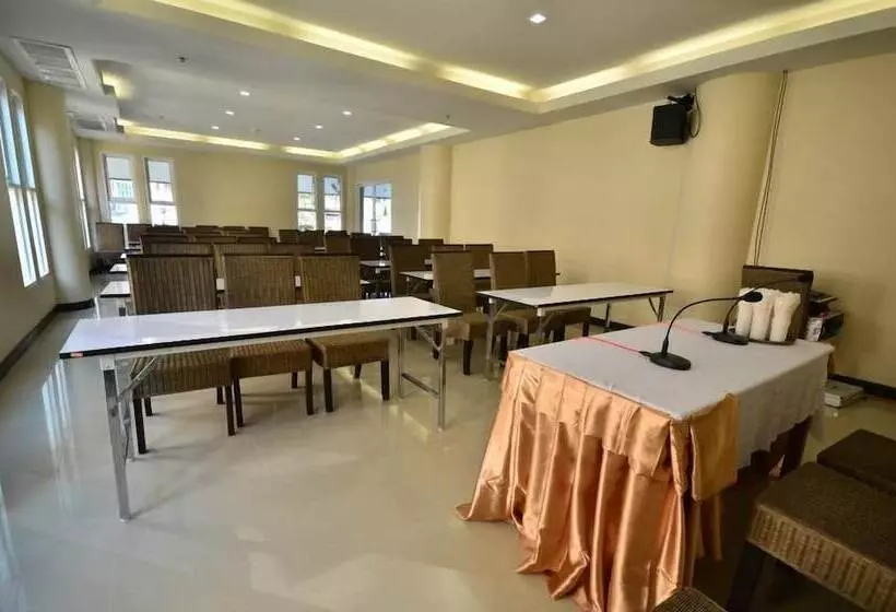 فندق Piyaporn Pavilion