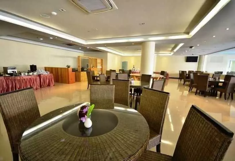 فندق Piyaporn Pavilion