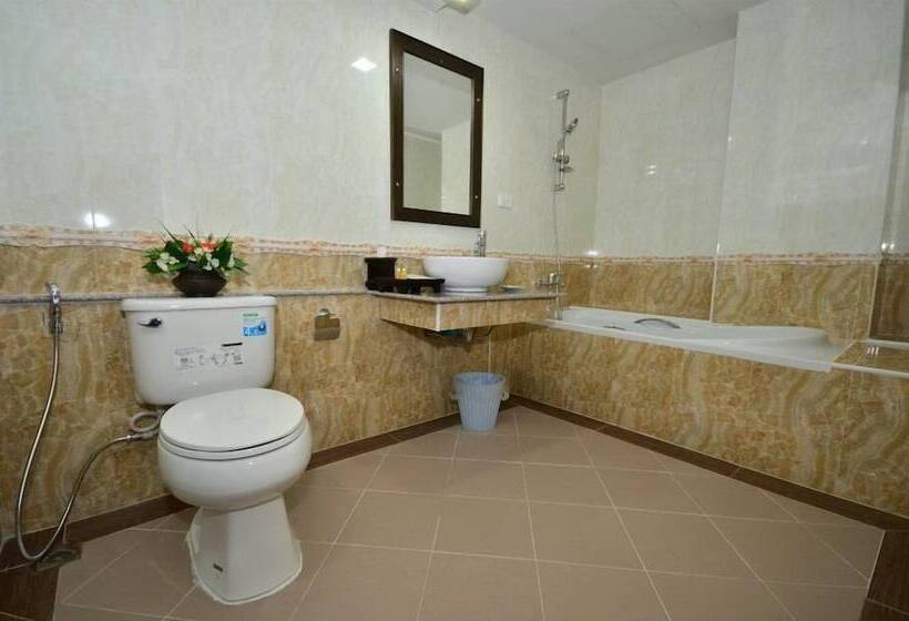 فندق Piyaporn Pavilion