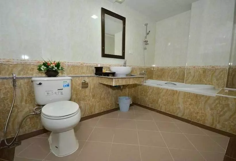 فندق Piyaporn Pavilion