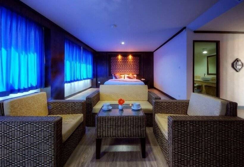 فندق Piyaporn Pavilion