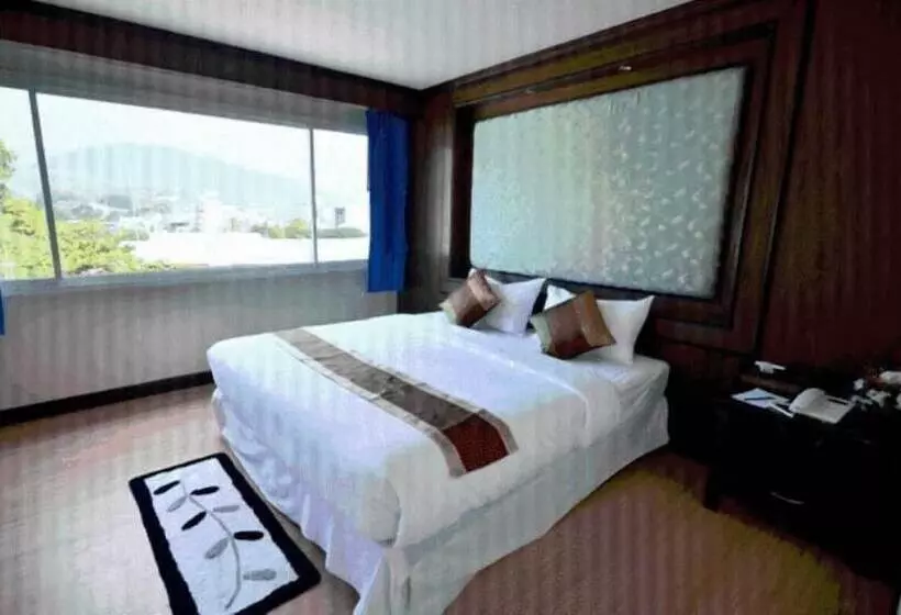 فندق Piyaporn Pavilion