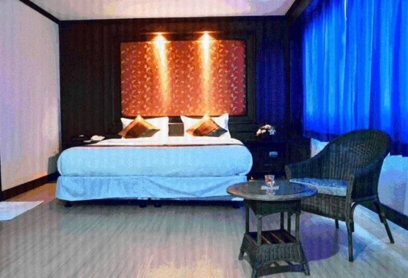 فندق Piyaporn Pavilion