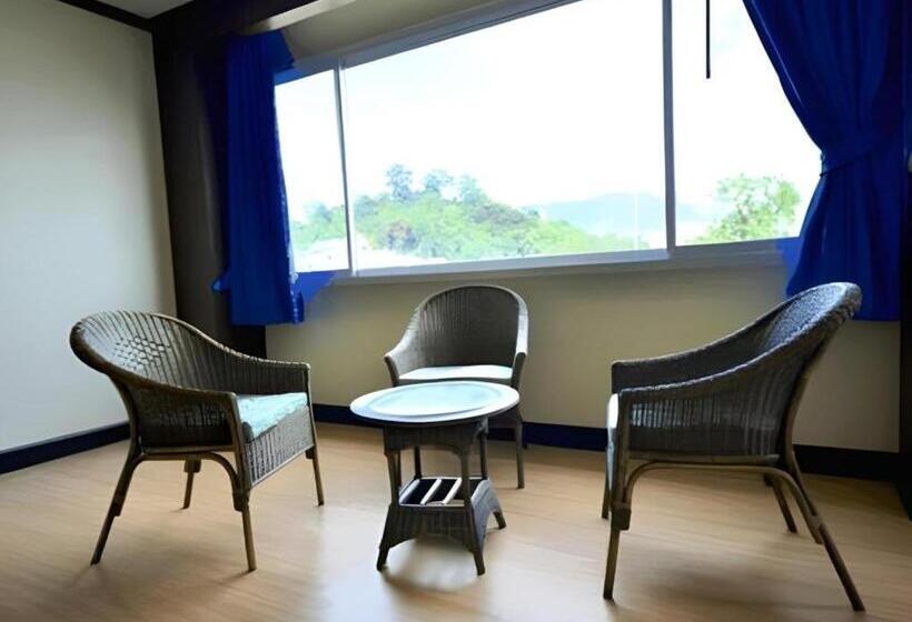 فندق Piyaporn Pavilion