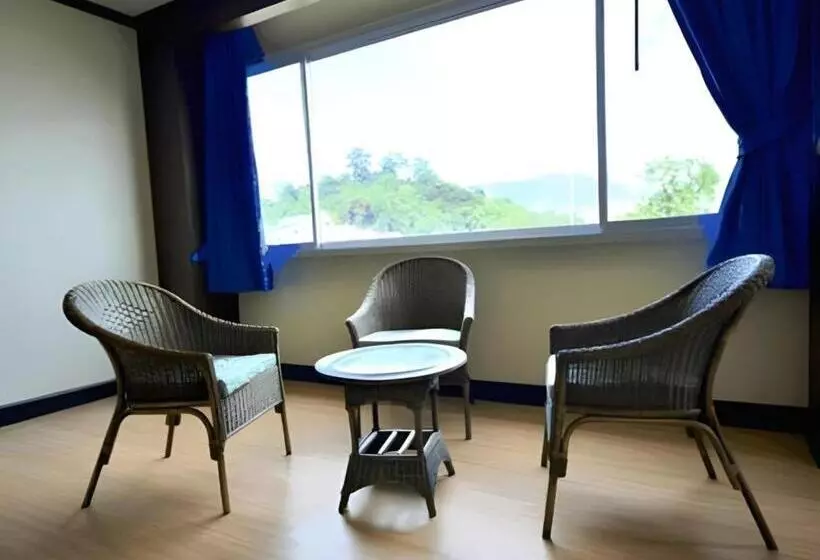 فندق Piyaporn Pavilion