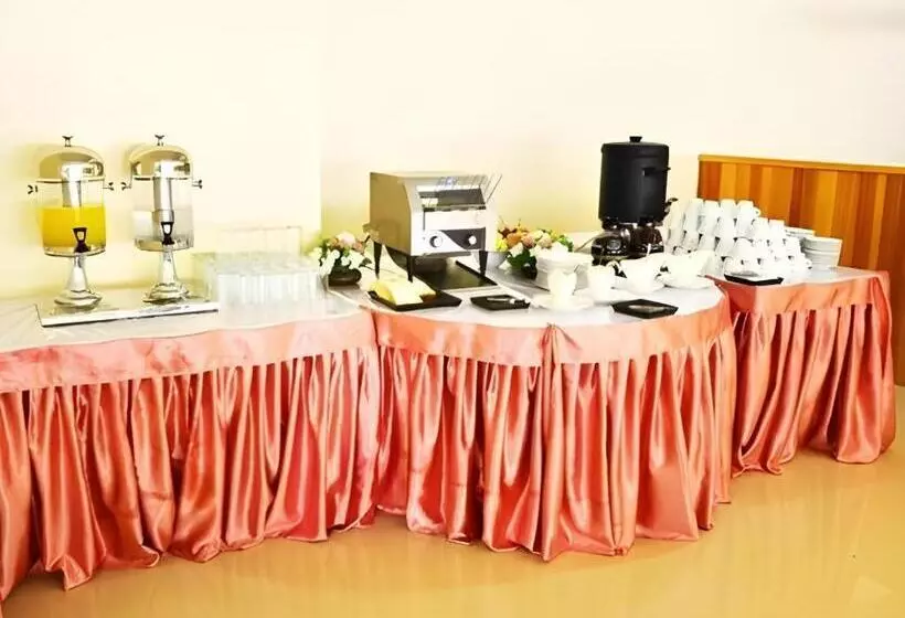 فندق Piyaporn Pavilion