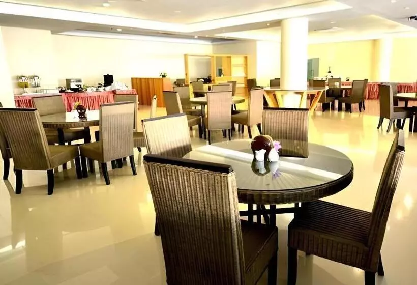 فندق Piyaporn Pavilion