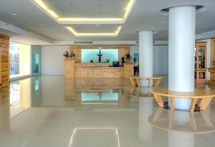 فندق Piyaporn Pavilion