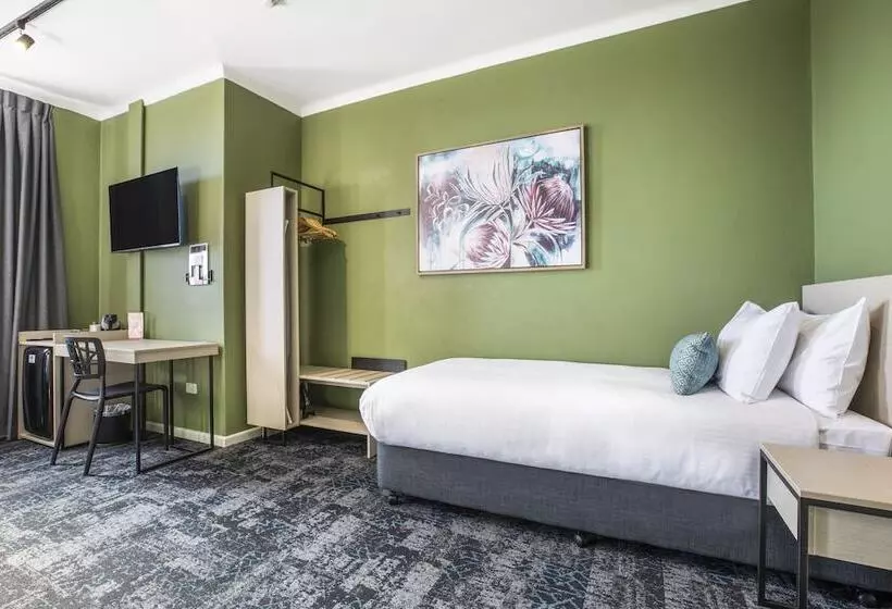 فندق Nightcap At Pritchards