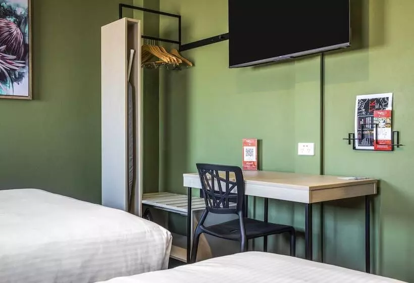 فندق Nightcap At Pritchards