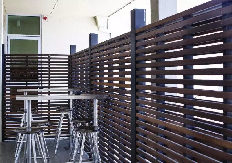 فندق Nightcap At Pritchards