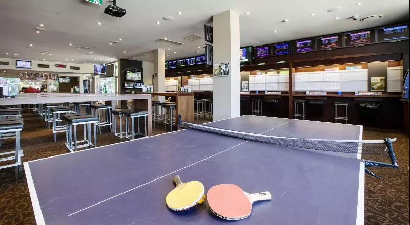 فندق Nightcap At Pritchards