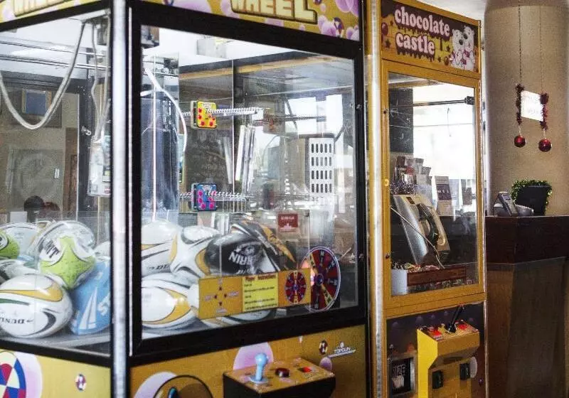 فندق Nightcap At Pritchards